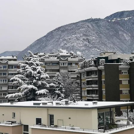 Elisabeth'S Apartment Bolzano Bagian luar foto