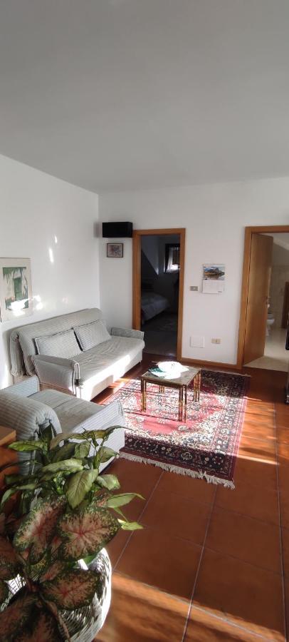 Elisabeth'S Apartment Bolzano Bagian luar foto